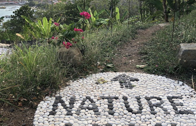 Bloo Lagoon Eco Village - Photo 59