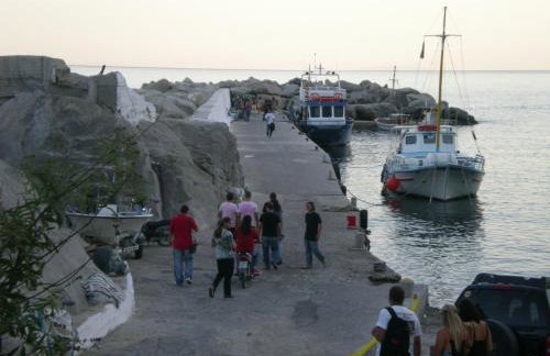 ZACHAROULA ROOMS 2 - Photo 65