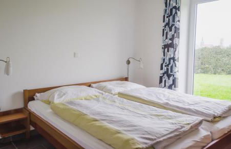 Der Deichhof - Ferienwohnungen - Foto 23