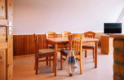 Finnhütten Markgrafenheide - Foto 23