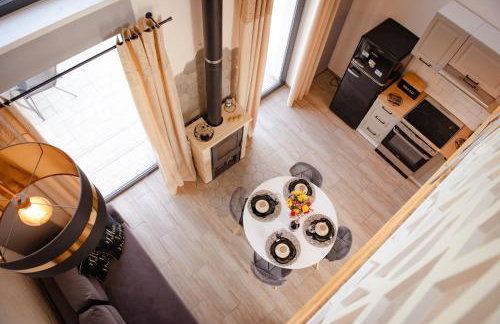 Osada Za Dębami, Podlasie, Sejny - Foto 15