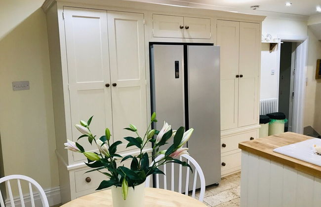 Hengoed Hideaway - Spacious 3-bed House - Photo 14