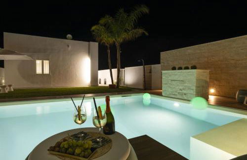 ISULATRAVEL - Villa Amugea - Foto 13