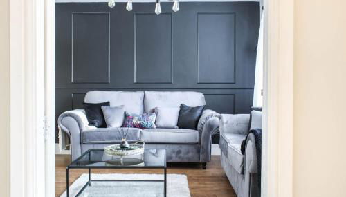 Private driveway - close to Warwick Racecourse & Warwick Castle!! - Foto 4