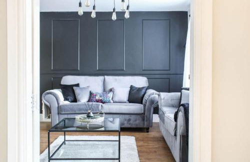 Private driveway - close to Warwick Racecourse & Warwick Castle!! - Foto 4