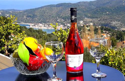 Dioni Holiday House - Foto 1