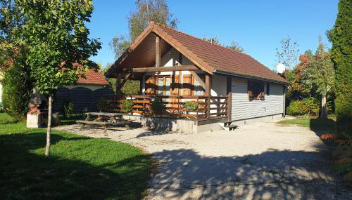 Chalets les Silènes - Foto 2