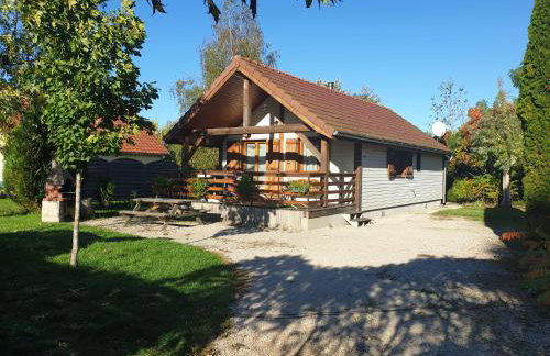 Chalets les Silènes - Foto 2