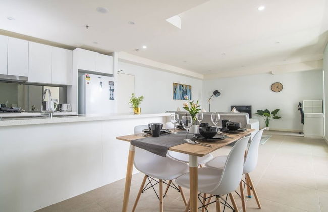 Stunning 1bed1bath Apartment@mascot - Foto 10