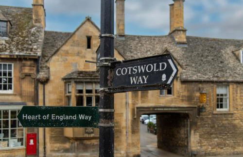 The Cotswold Nest - Photo 24
