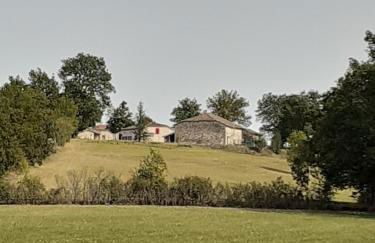 Gîte la Métairie Basse - Foto 12