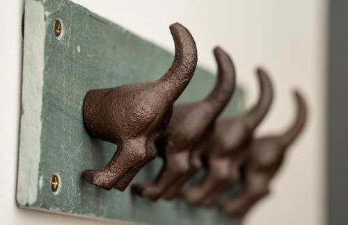 Park Grange Cottage - Foto 11