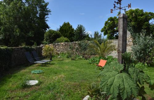 House Full of Charm With Garden,10min From the Pointe du Raz - Photo 149