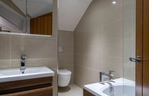 The Cottage at Runninghill - Foto 37