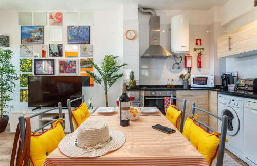 Beauty & Cozy apartment - Foto 4