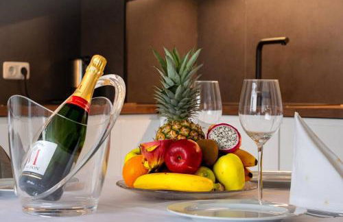 Luxury Studio Siena in Frechen Bachem bei Koln - Foto 40