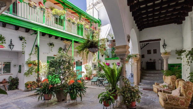 Apartamentos Jerez - Foto 2, Imagen principal