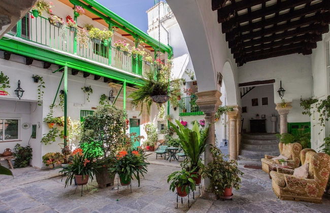 Apartamentos Jerez - Foto 1