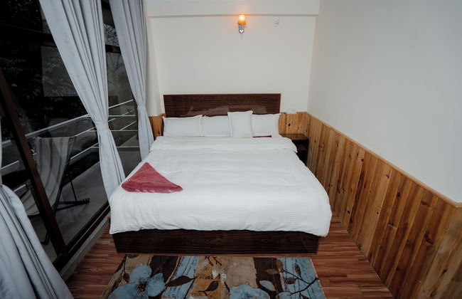 The Last Resort - Foto 9