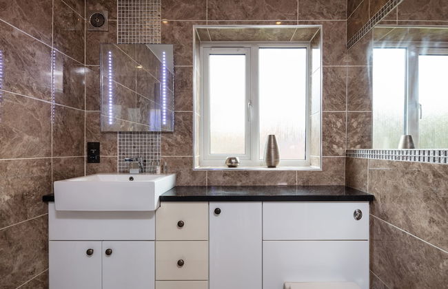 The Bluestone Villa - Photo 37