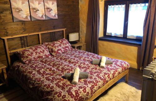 Vacanze in Baita di charme Alta Val di Susa Oulx - Photo 9