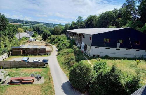 Gite 3 chambres chambres, calme et bien placé - Foto 41