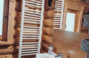 Chalet Hüttendorf 49 gradnord - Foto 8