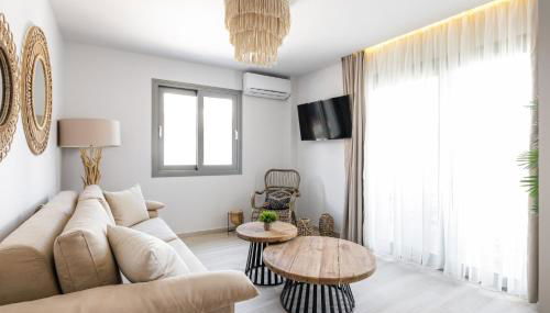 Amalthia Luxury Suites - Foto 3