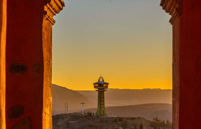 Potosi Private City Tour - Foto 1