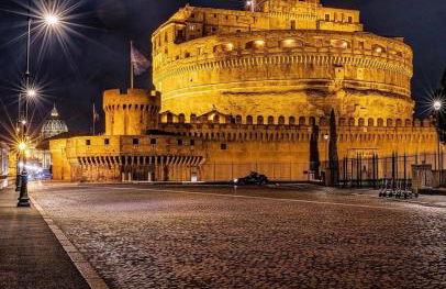 Aniene Home Roma - Foto 15