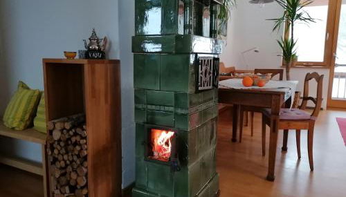 Ferienwohnung Crusilla - Foto 2