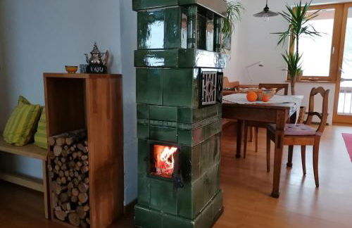 Ferienwohnung Crusilla - Foto 2