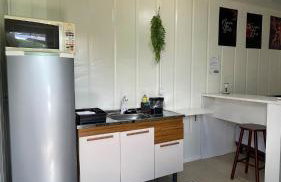 Loft 02 - Conteiner - Econômico - Foto 9