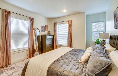 7 Mi to Big Cottonwood Canyon Family Ski Base - Foto 20