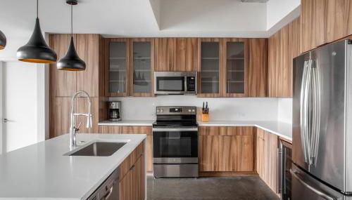 Kasa 2nd Street Austin - Foto 4