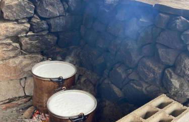 Vignarella meublé de tourisme classé 5 étoiles avec terrasse - Foto 12