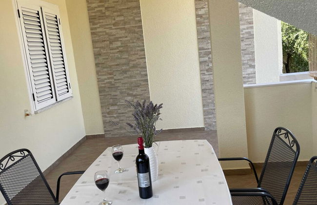 Apartments Mare Domus - Foto 24