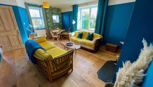 Kynance Cottage - Pendour - Foto 5