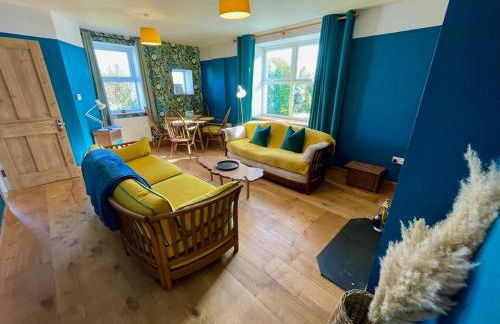 Kynance Cottage - Pendour - Foto 5