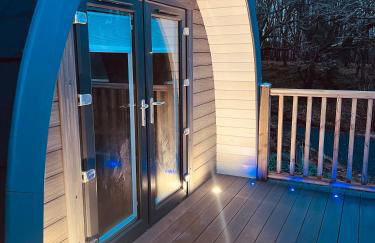 Hidden Hut - Aros Sea View - 6 Mins Walk to Tobermory - Foto 9