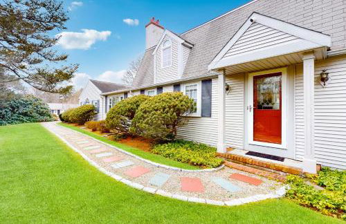 Coastal Charm on the Cape - Foto 1