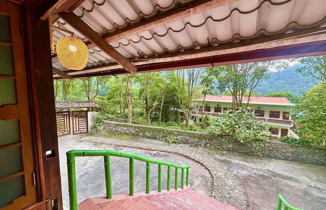 Thang Hen Lake - Tourist Village - Photo 63