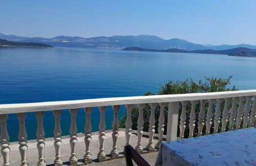 Apartments by the sea Cove Pjestata, Peljesac - 14440 - Foto 43
