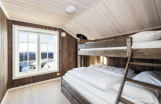 Rauland Feriesenter - Photo 58