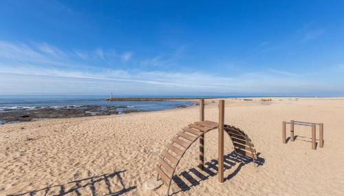 Aguda Beach Porto, Slow Travel Houses - Foto 2
