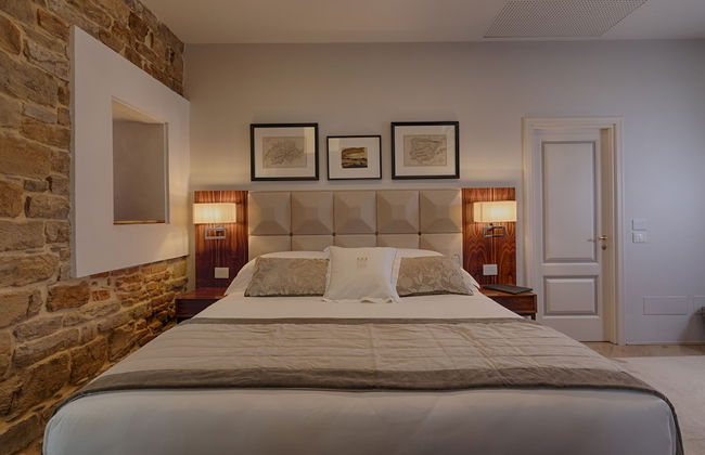 Donati Luxury Tower Suites - Foto 9