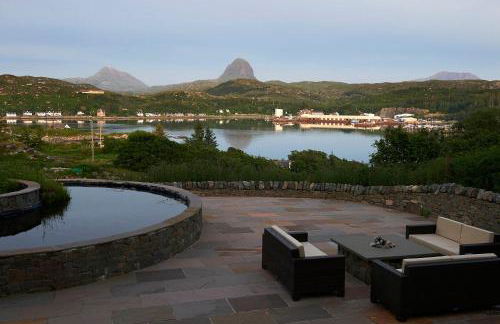 Waterloo lodge - Foto 7