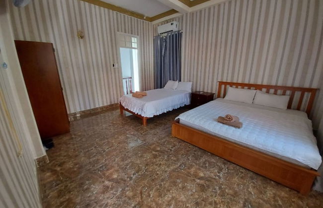 Villa Hoang Kim - Foto 1