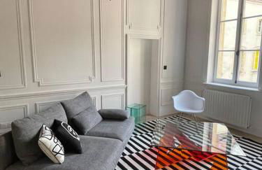 Le Grand Cerf By La Chambre à Côté - Foto 5