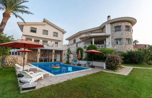 Apartamento primera linea de mar - Foto 8